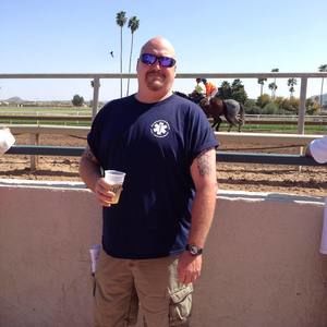 Meet your Posher, Troy